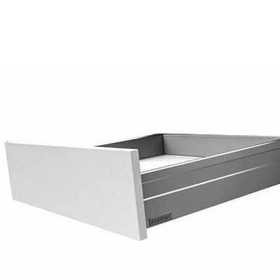 картинка 12717733860745 ALPHABOX L - 500 MMАнтрацит, комплект от магазина DFCH 
