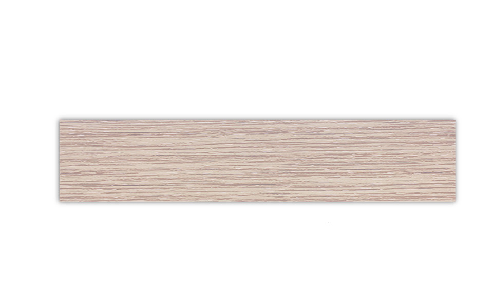 картинка Дуб выбеленный (Гальяно) кромка ПВХ 2*19 б/кл 100м Extrawood Е072 от магазина DFCH 